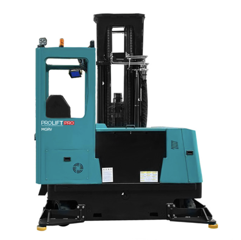 Многоходовый ричтрак PROLIFT PRO MGRV3565 li-ion