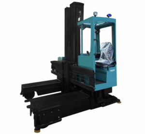 Многоходовый ричтрак PROLIFT PRO MGRV3565 li-ion