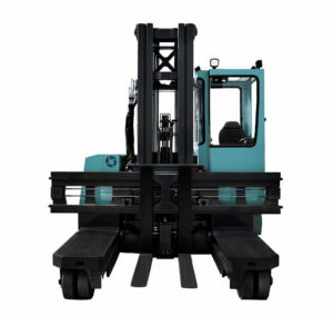 Многоходовый ричтрак PROLIFT PRO MGRV3565 li-ion