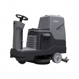 Поломоечная Машина с Местом для Оператора GK700 80/80 4300 м2 Li-ion