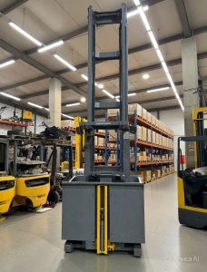 Вертикальный комплектовщик заказов Jungheinrich EKS 312 850ZT-9310