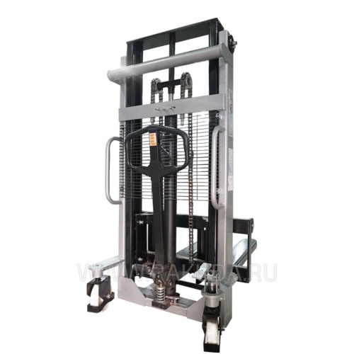 Ручной штабелер Rakuda PL H1000 20 PRO