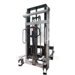 Ручной штабелер Rakuda PL H1000 20 PRO