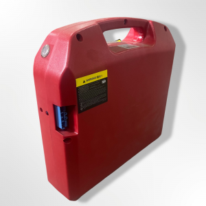 Аккумулятор CBD20J/TX20-L3 Li-ion 48V/20Ah