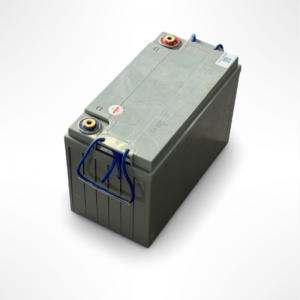 Аккумуляторная батарея 12V 120Ah (C20)