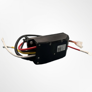 Контроллер управления F4 (24V90A)