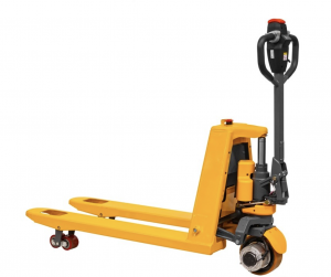 Электрическая самоходная тележка СМАРТЛИФТ (SMARTLIFT) CBD20 (г/п 2000 кг; li-ion 48В / 15Ач)