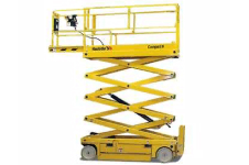 Мачтовые подъемники