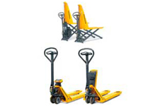 Гидравлические рохли