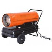 Тепловые пушки