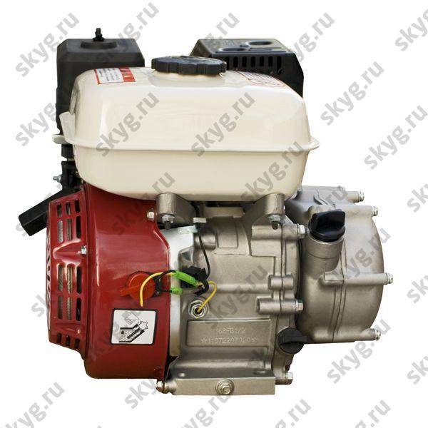 Двигатель бензиновый GX 270 (R тип)