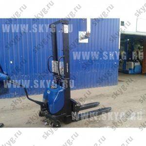 Электрический штабелер Б/У Eurolifter ELS Easypower 10/16*