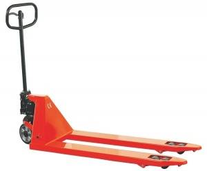 Гидравлическая тележка PROLIFT AC15 Low-52