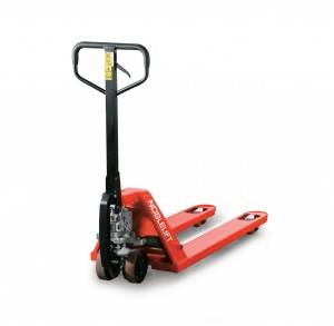 Гидравлическая тележка NOBLELIFT AC Two