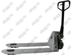 Гидравлическая тележка Tisel T25Q (quick lift)