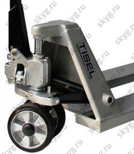 Гидравлическая тележка Tisel T25Q (quick lift)